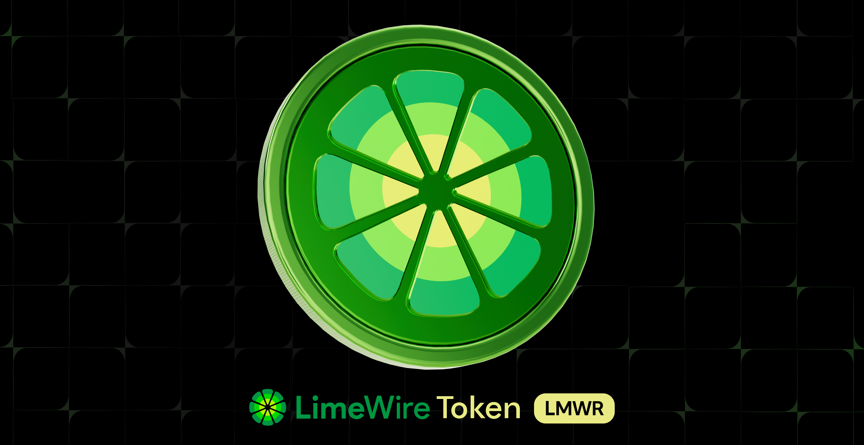 Tokenomics LimeWire Token